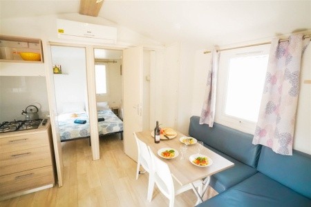 Camping La Masseria - 33