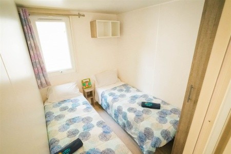 Camping La Masseria - 35