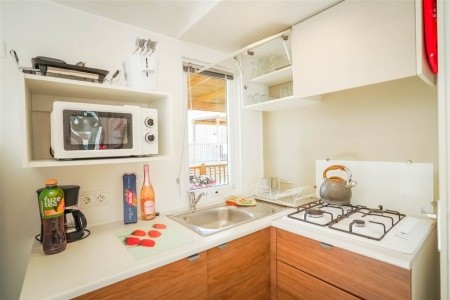 Camping La Masseria - 47