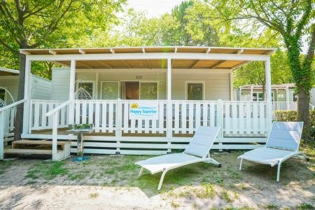 Camping La Masseria - 50