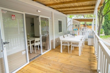 Camping La Masseria - 51