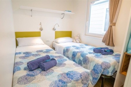 Camping La Masseria - 55