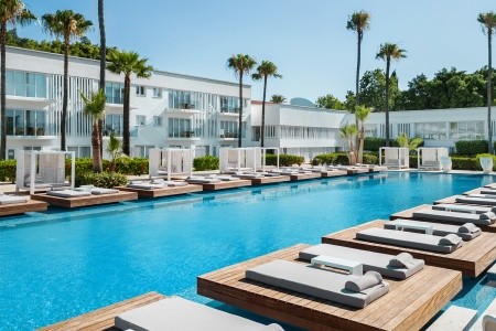 So White Club Resort - 2