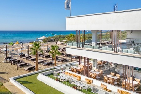 So White Club Resort - 4