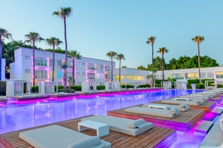 So White Club Resort - 5