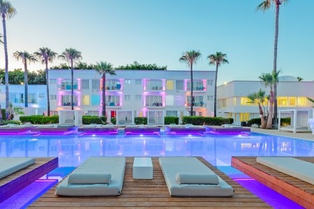 So White Club Resort - 6