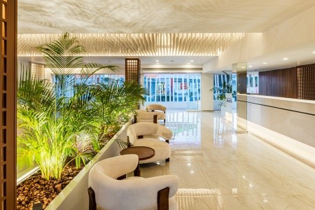 So White Club Resort - 8