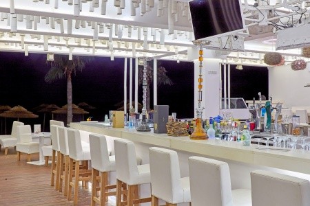 So White Club Resort - 11