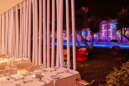 So White Club Resort - 13