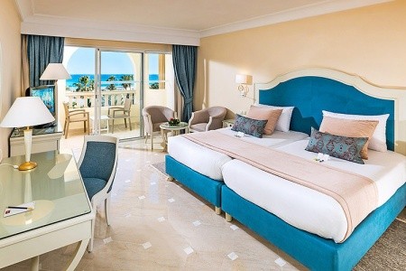 Steigenberger Marhaba Thalasso - 10