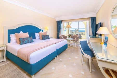 Steigenberger Marhaba Thalasso - 11