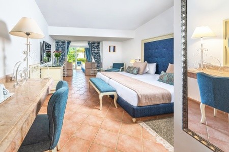 Steigenberger Marhaba Thalasso - 12