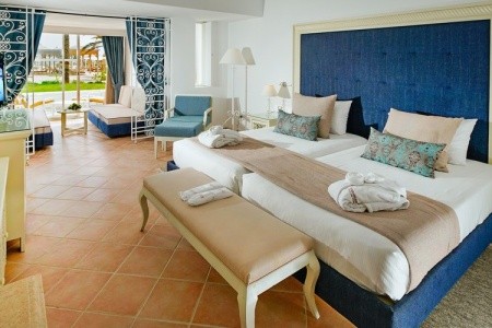 Steigenberger Marhaba Thalasso - 14