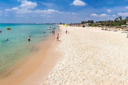 Steigenberger Marhaba Thalasso - 17