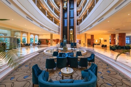 Steigenberger Marhaba Thalasso - 18