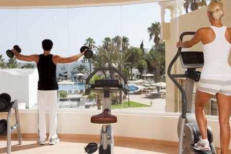 Steigenberger Marhaba Thalasso - 22