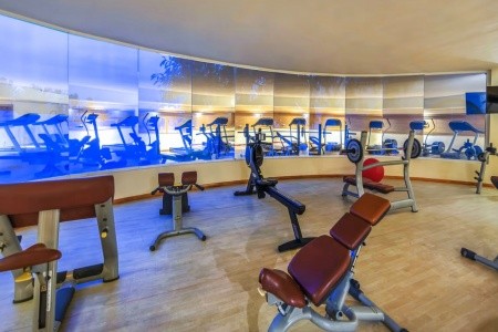 Steigenberger Marhaba Thalasso - 23