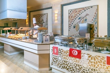 Steigenberger Marhaba Thalasso - 29