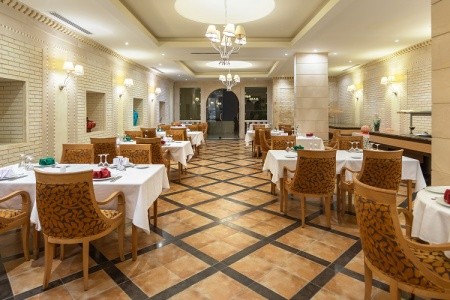 Steigenberger Marhaba Thalasso - 31