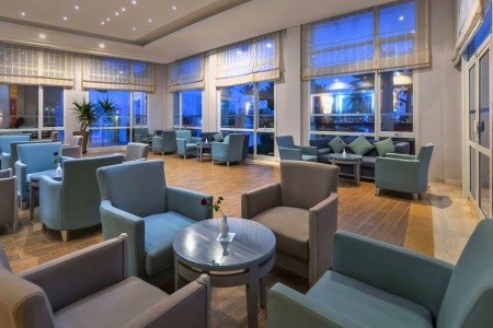 Steigenberger Marhaba Thalasso - 35