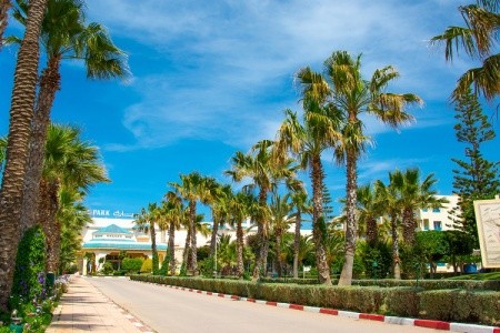 Sentido Bellevue Park - 6