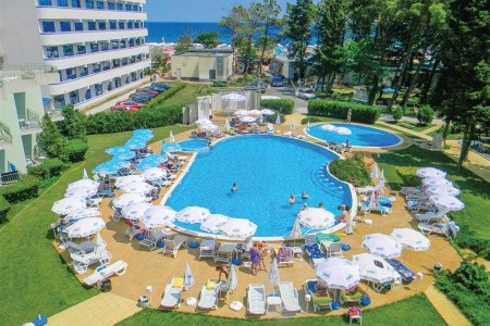 Flamingo Beach (Ex. Avliga Beach) - 2