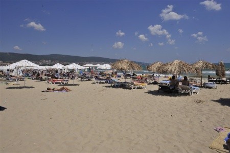 Flamingo Beach (Ex. Avliga Beach) - 6