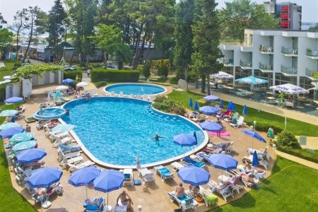 Flamingo Beach (Ex. Avliga Beach) - 10