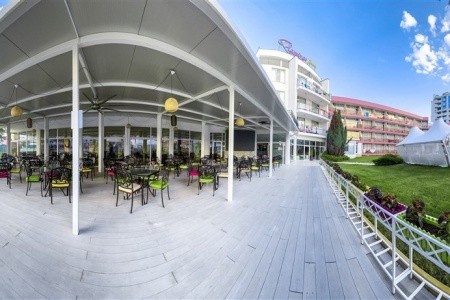 Flamingo Beach (Ex. Avliga Beach) - 12