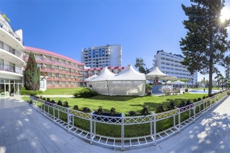 Flamingo Beach (Ex. Avliga Beach) - 13