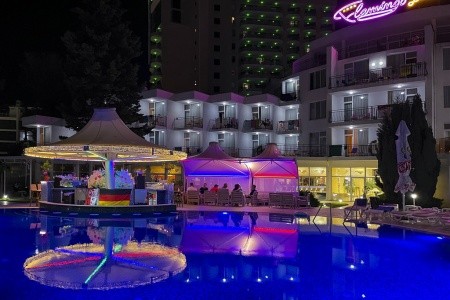 Flamingo Beach (Ex. Avliga Beach) - 14