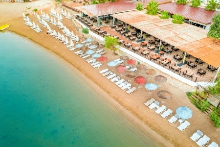 Maya World Didyma (Ex. Carpe Mare Beach Resort) - 12