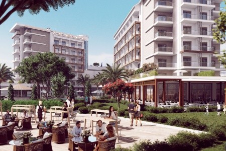 Cenger Blue Collection - 2