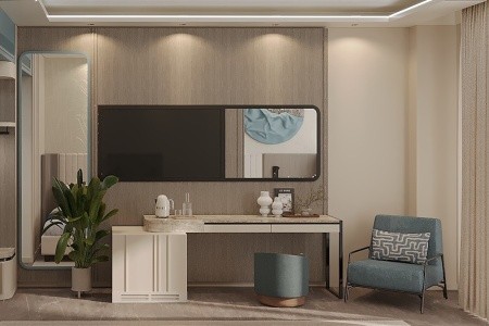 Cenger Blue Collection - 5