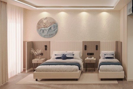 Cenger Blue Collection - 6