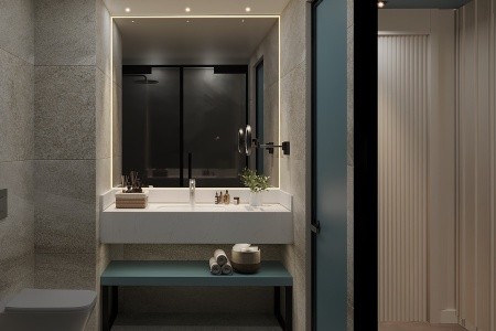 Cenger Blue Collection - 8