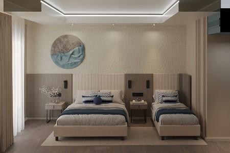 Cenger Blue Collection - 13