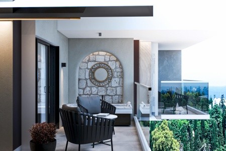 Cenger Blue Collection - 14