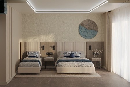 Cenger Blue Collection - 15