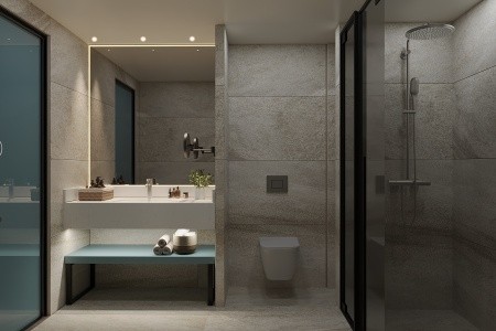 Cenger Blue Collection - 17