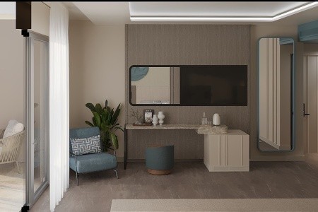 Cenger Blue Collection - 19