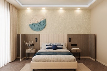 Cenger Blue Collection - 21