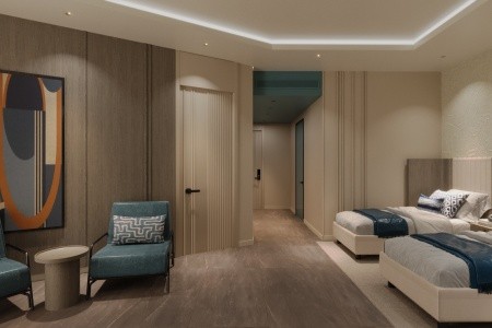 Cenger Blue Collection - 23