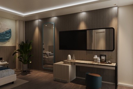 Cenger Blue Collection - 25