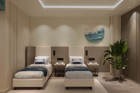 Cenger Blue Collection - 26