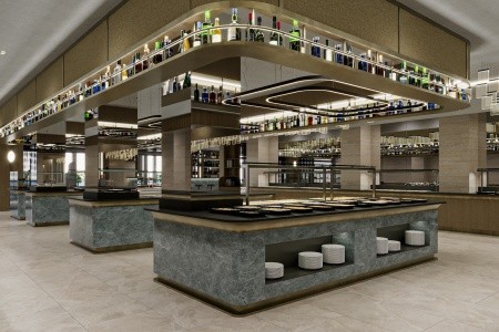 Cenger Blue Collection - 34