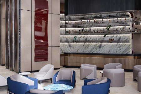 Cenger Blue Collection - 43