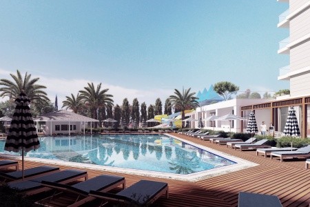 Cenger Blue Collection - 44