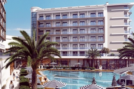 Cenger Blue Collection - 45