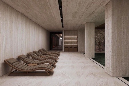 Cenger Blue Collection - 47